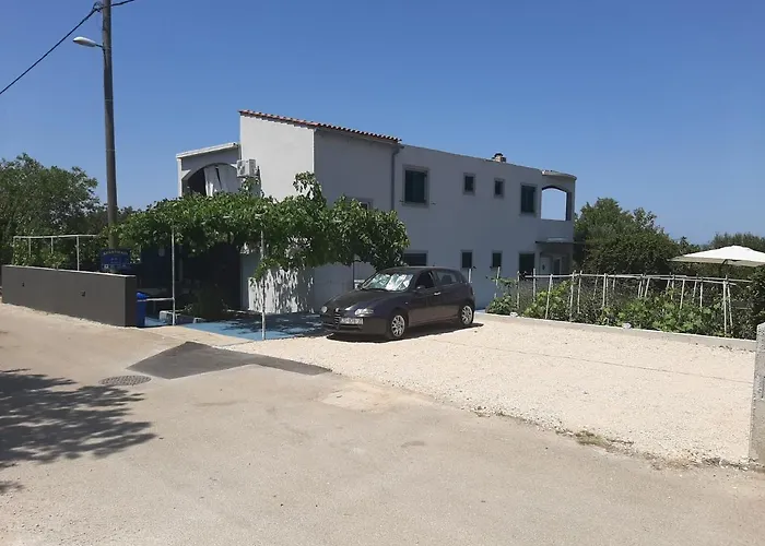 公寓 Borna 德拉格