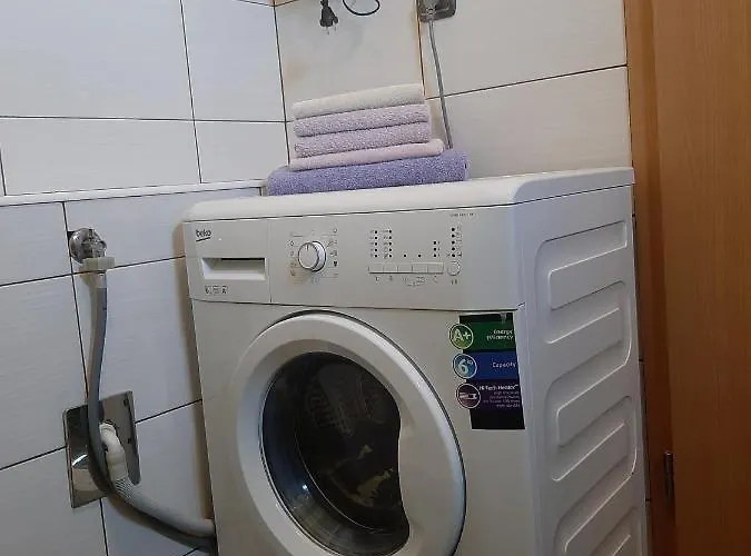 公寓 Borna *