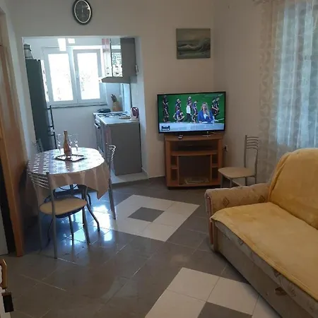 Apartament Borna Drage
