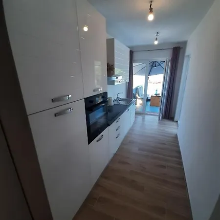 Apartmán Borna