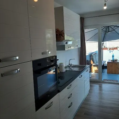 Borna Apartmán
