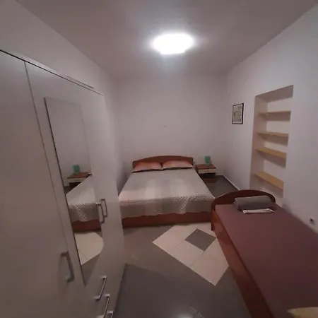 Apartmán Borna