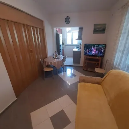 Borna Apartament