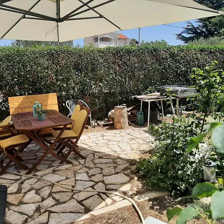 Borna Apartmán *