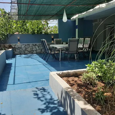 Apartmán Borna