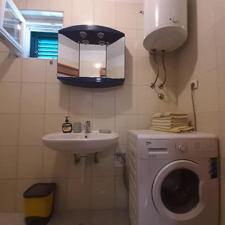 Apartmán Borna