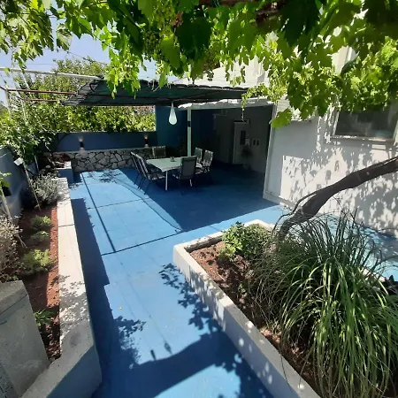 Borna Apartament Drage