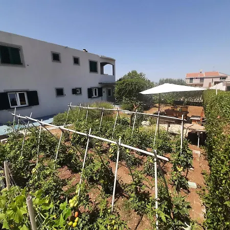 Apartament Borna Drage