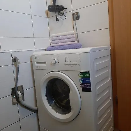 Apartmán Borna *