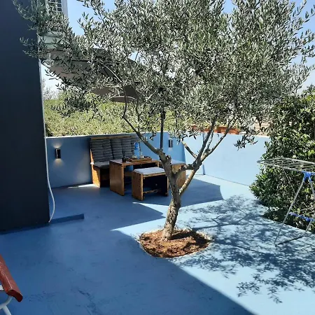 Apartmán Borna *