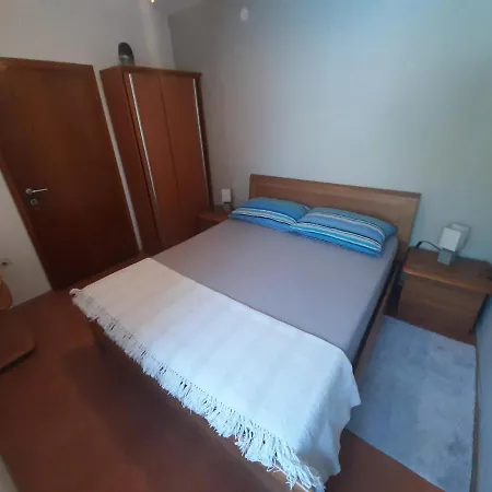 Apartament Borna
