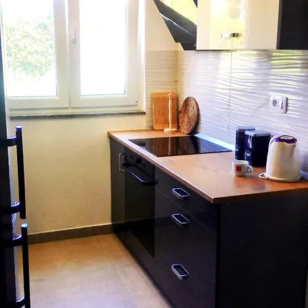 Apartament Borna Drage