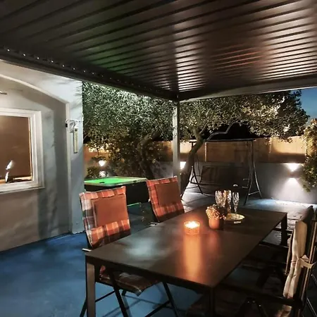 Apartament Borna