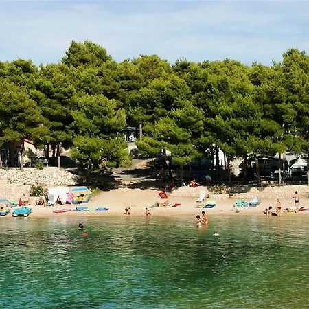 Apartament Borna Drage