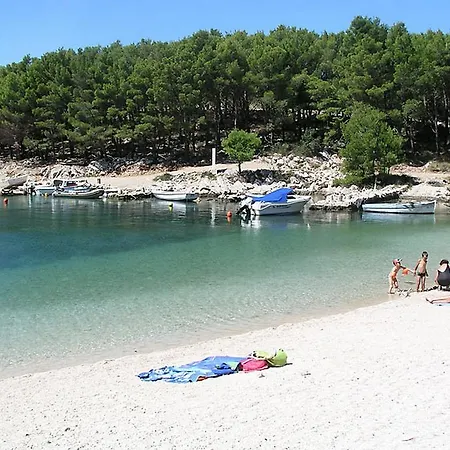 Borna Apartament Drage