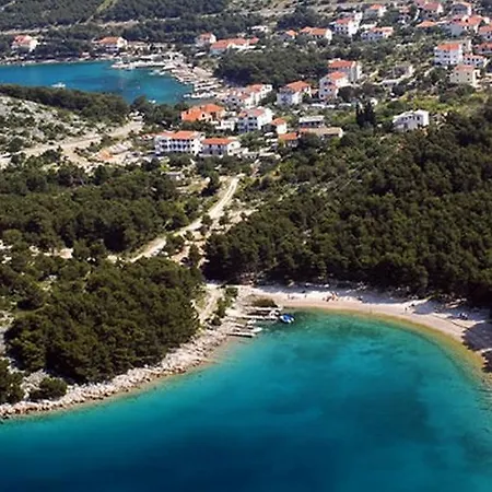 Apartament Borna Drage