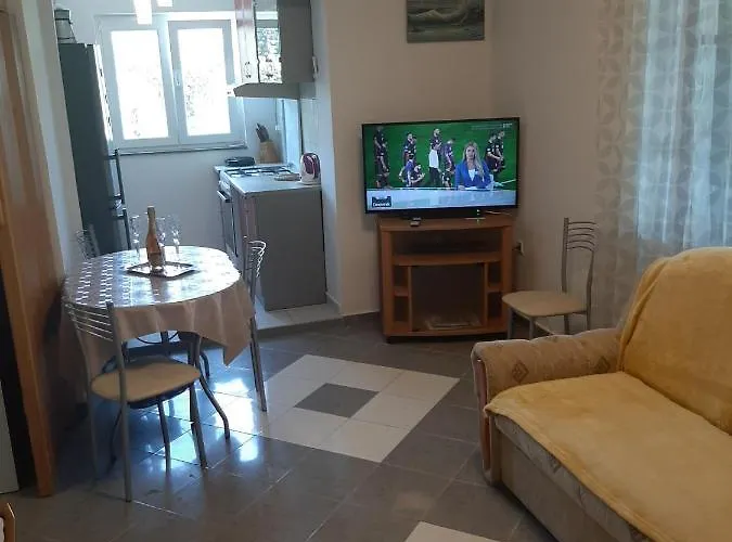 Appartement Borna Drage