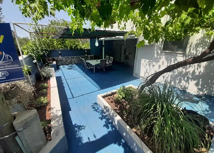 Borna Appartement Drage