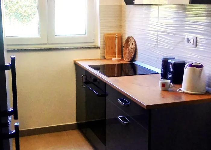 Appartement Borna Drage