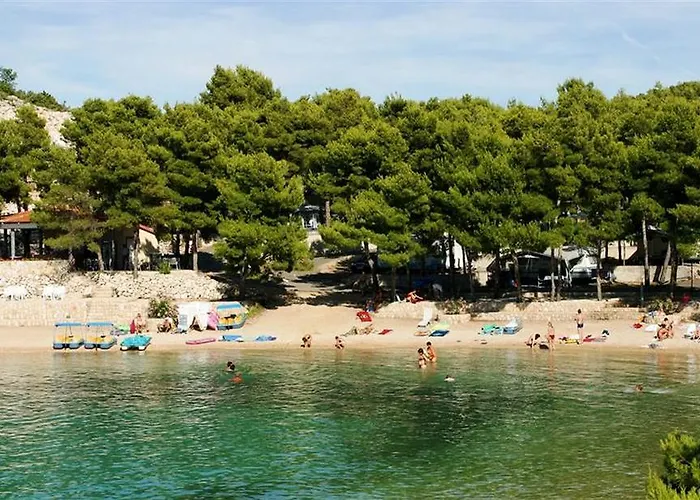 Appartement Borna Drage