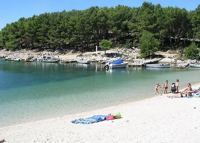 Borna Appartement Drage